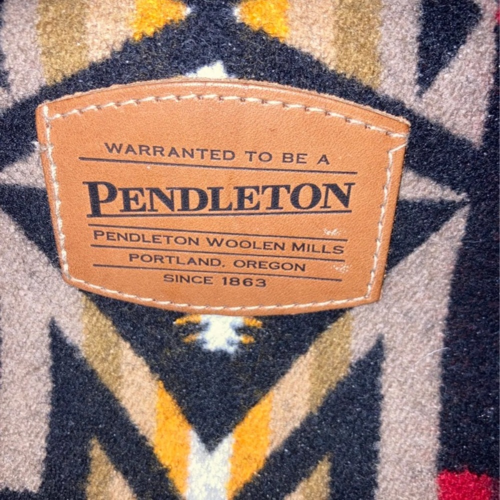 Pendleton Bag - image 2